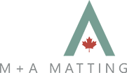 M+A Matting Canada